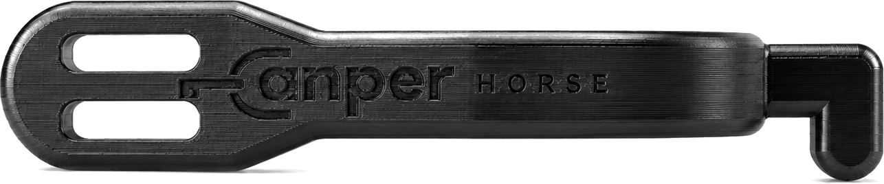 Canper Quadrada